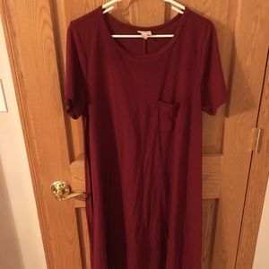 Lularoe Carly